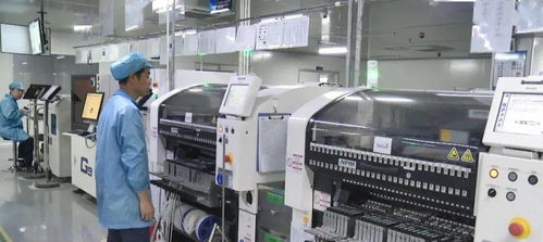 豐順電聲產(chǎn)業(yè) 以技術(shù)創(chuàng)新為引擎，驅(qū)動(dòng)新優(yōu)產(chǎn)品與新興能源技術(shù)雙輪發(fā)展